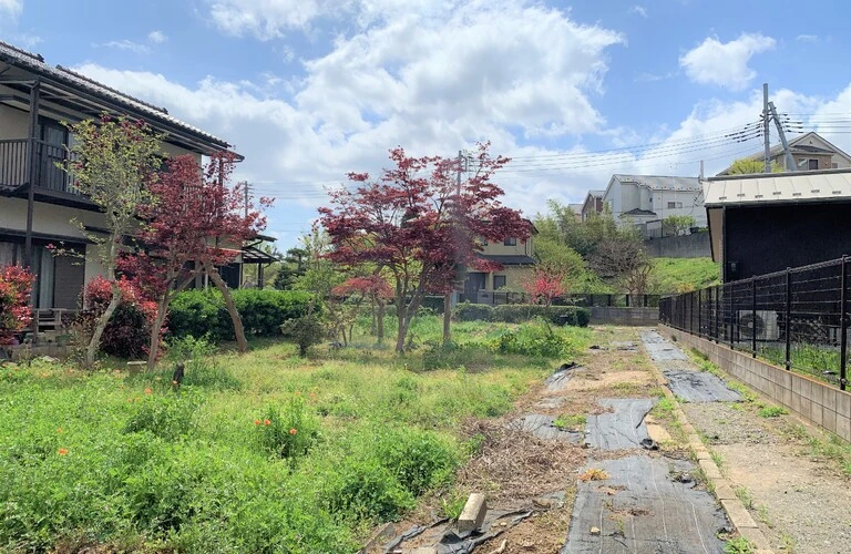 相続した土地を売却し、賢く資産を活用するチャンス！