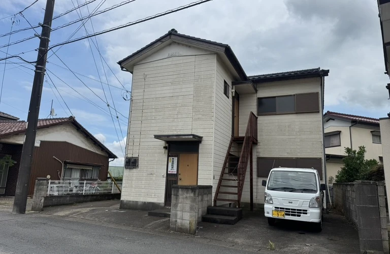 空き家を再生し、新たな価値を創造する！