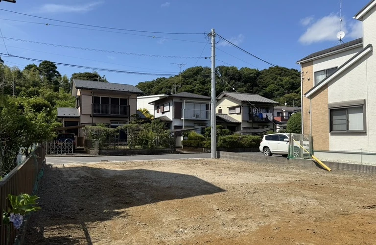 空地を無駄にせず、理想の未来を手に入れましょう！