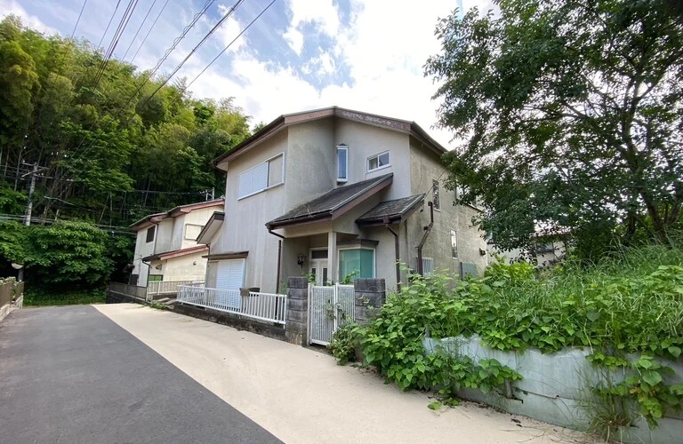 空き家を資産に変える！