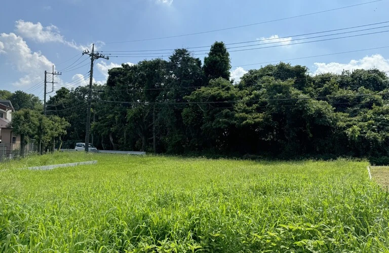 理想の広い土地への住み替え、ここから始めませんか？