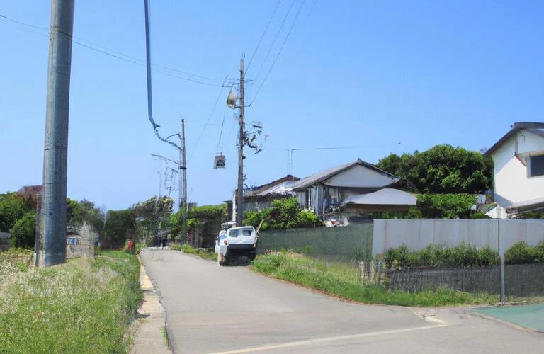 千葉県佐倉市の魅力を再発見！調整区域の土地で理想の家を建てませんか？