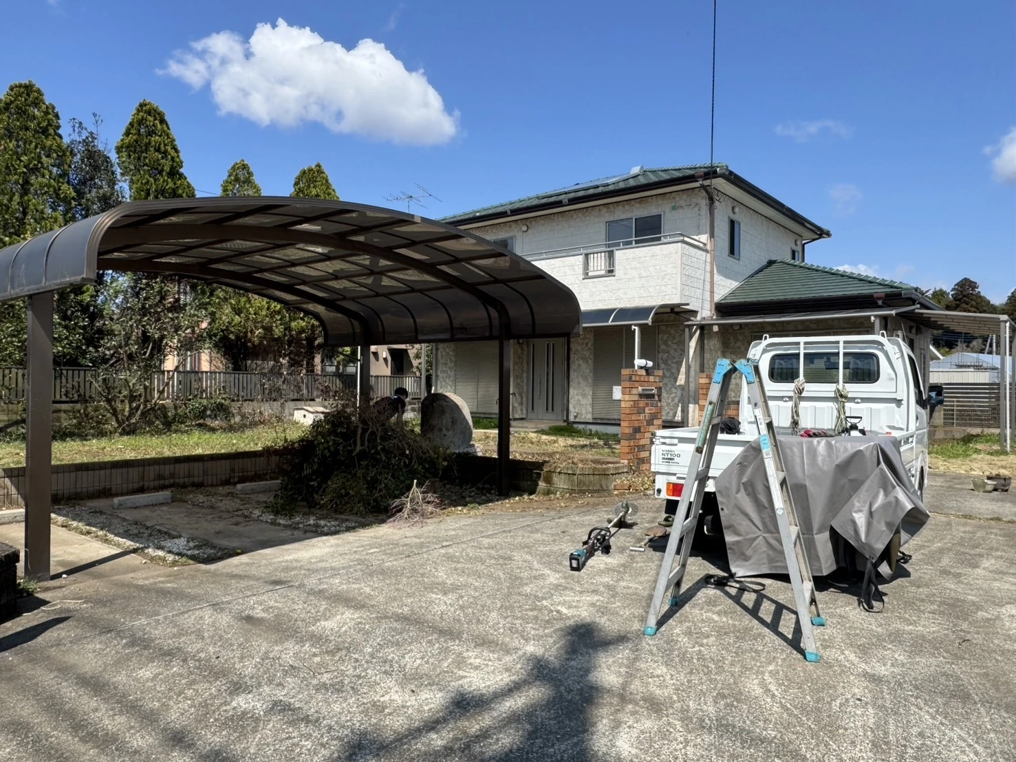 相続に関する相談