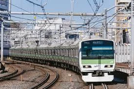2. 2駅利用で都心まで1時間