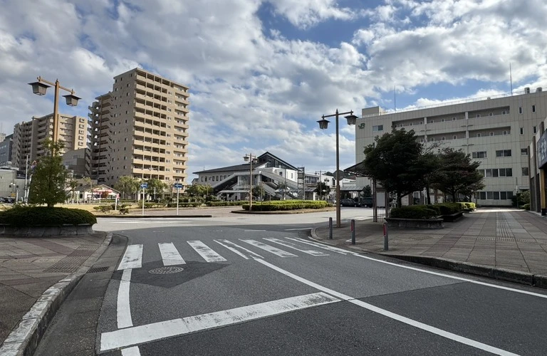 JR佐倉駅徒歩1分！あなたの住まいを全力サポート！