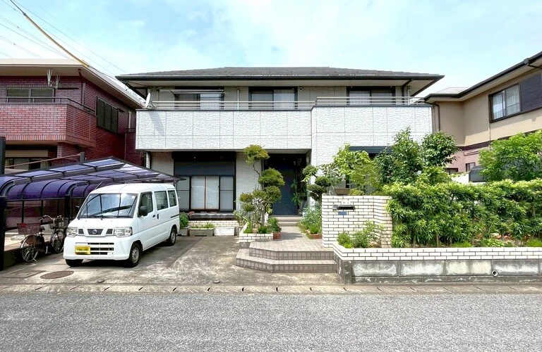 中古物件購入はお任せ！リフォーム計画もトータルサポート