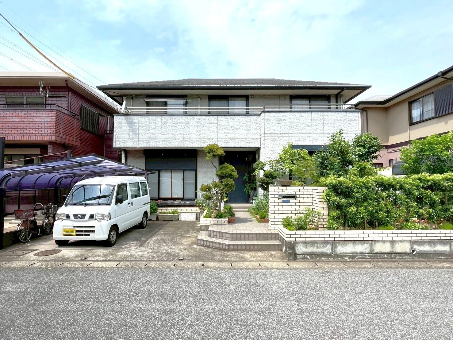 中古物件購入はお任せ！リフォーム計画もトータルサポート