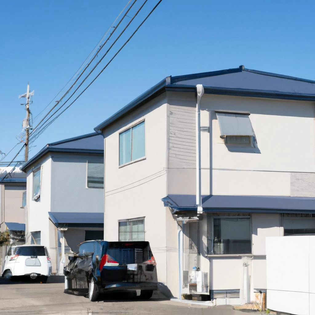 地域密着のサービス