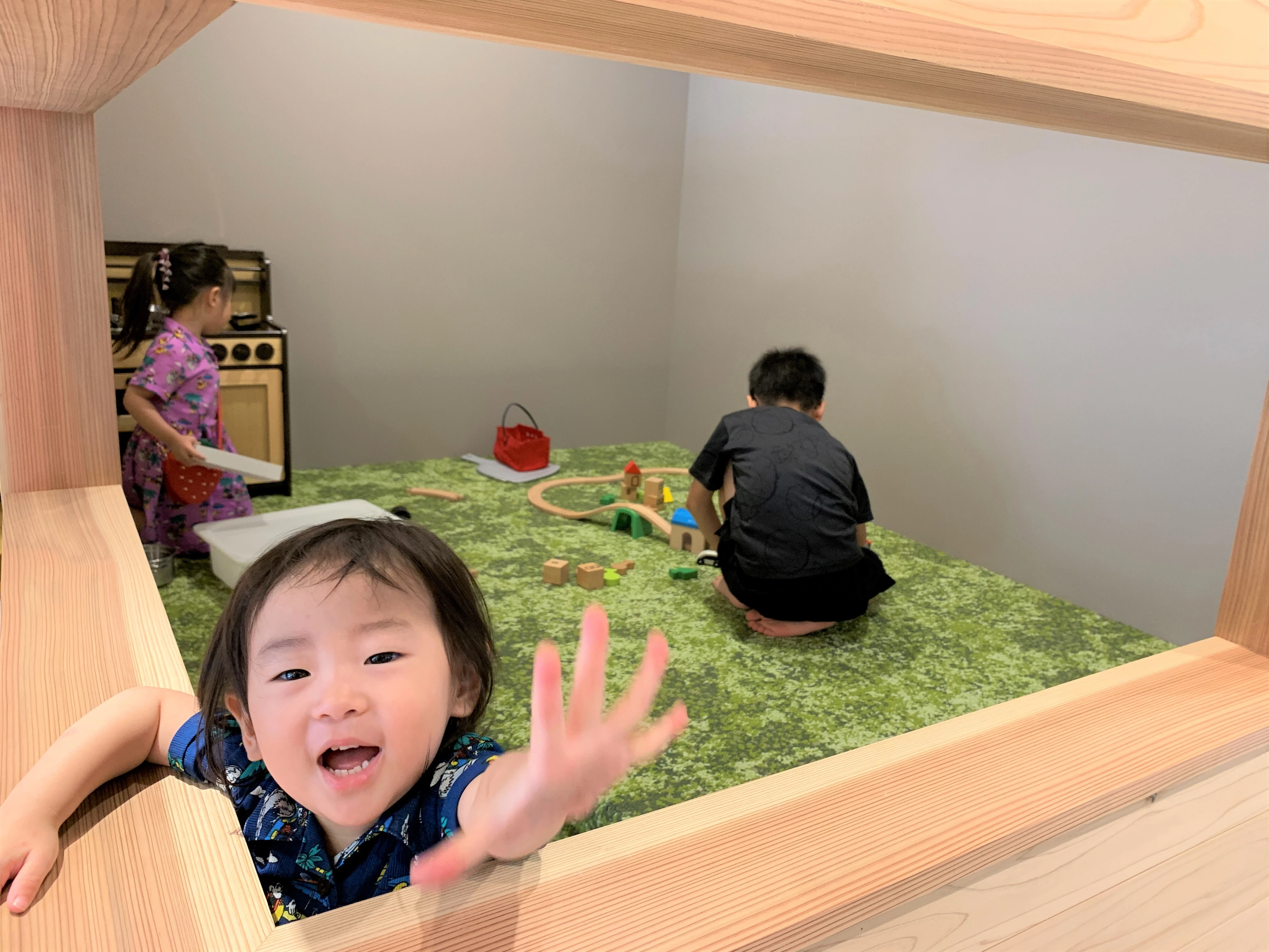 お客様の声を大切にする