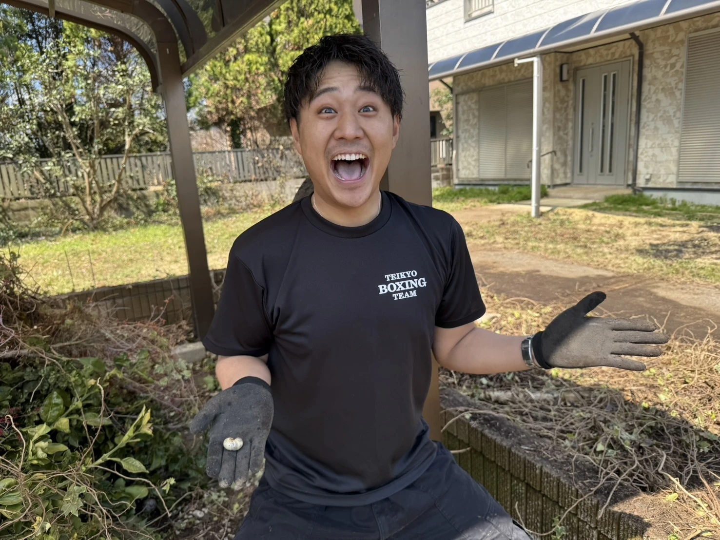 近隣トラブルの懸念