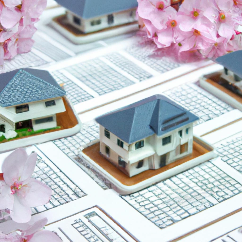 佐倉の不動産情報満載！賢く住まいを選ぶなら