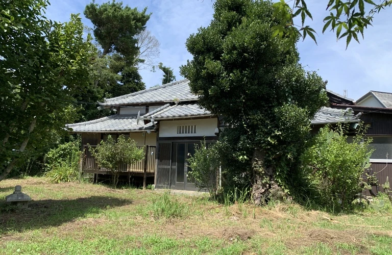 調整区域で理想の不動産を見つけよう