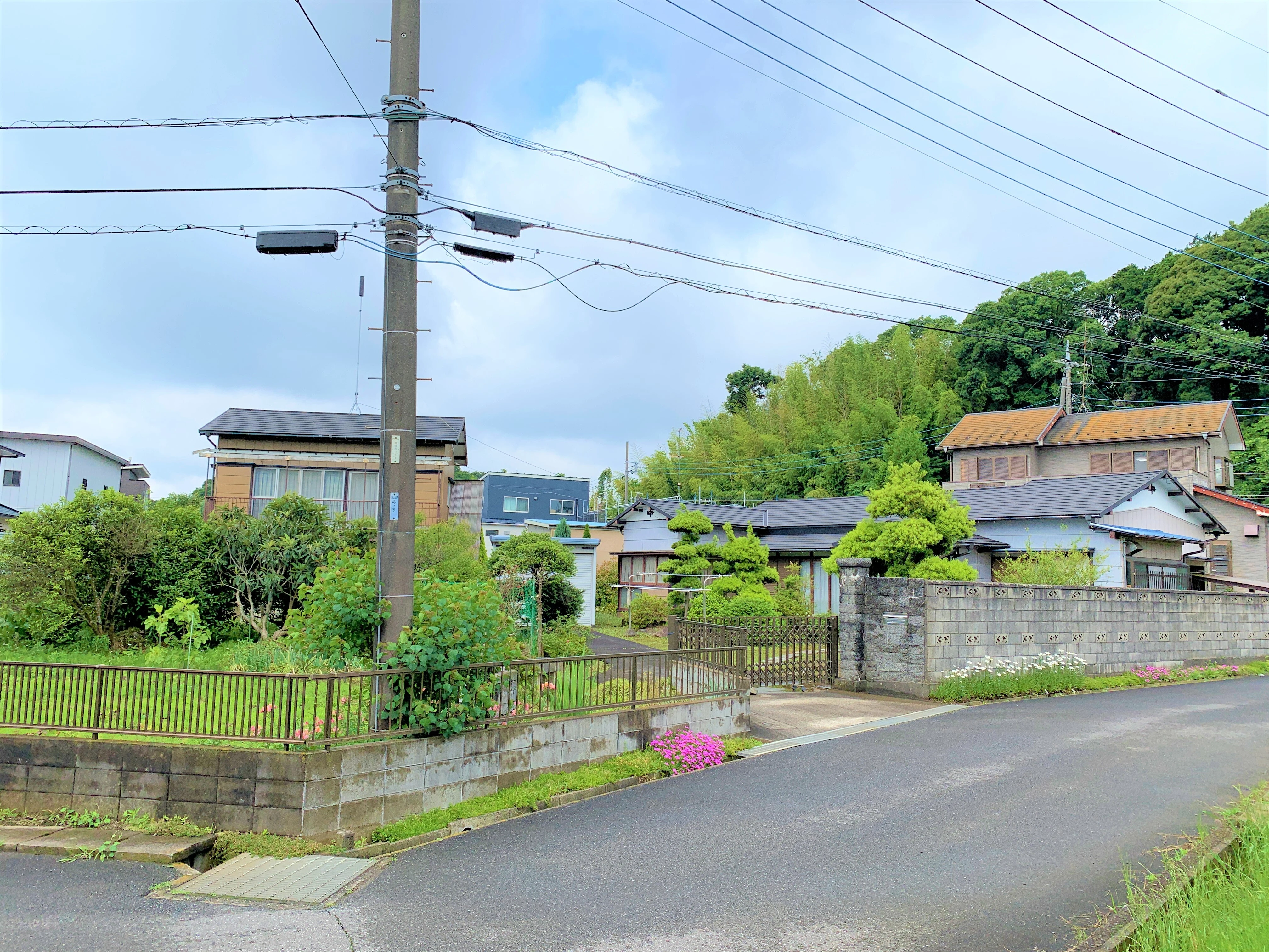 土地活用のアイデア