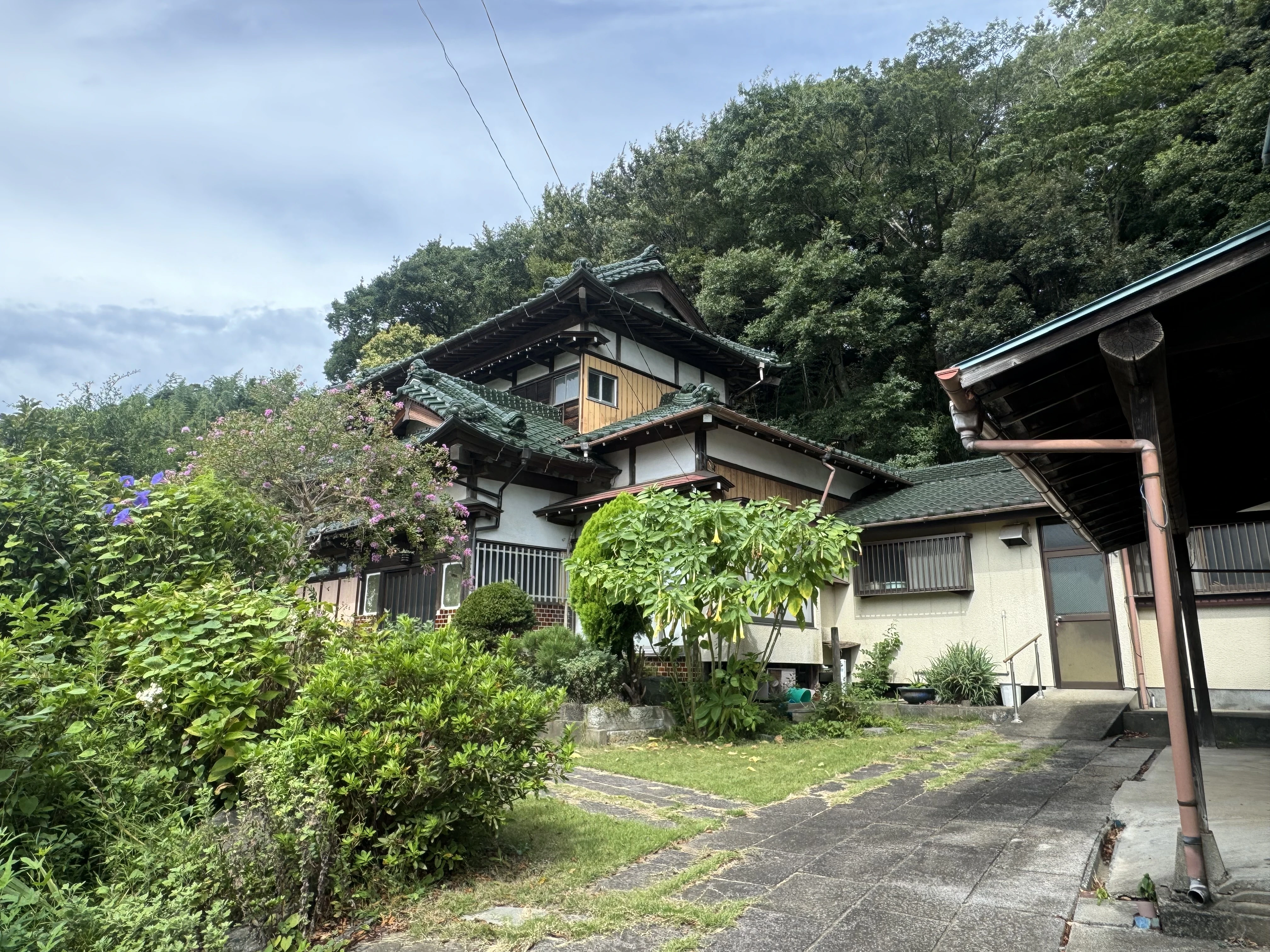 空き地が持つ可能性