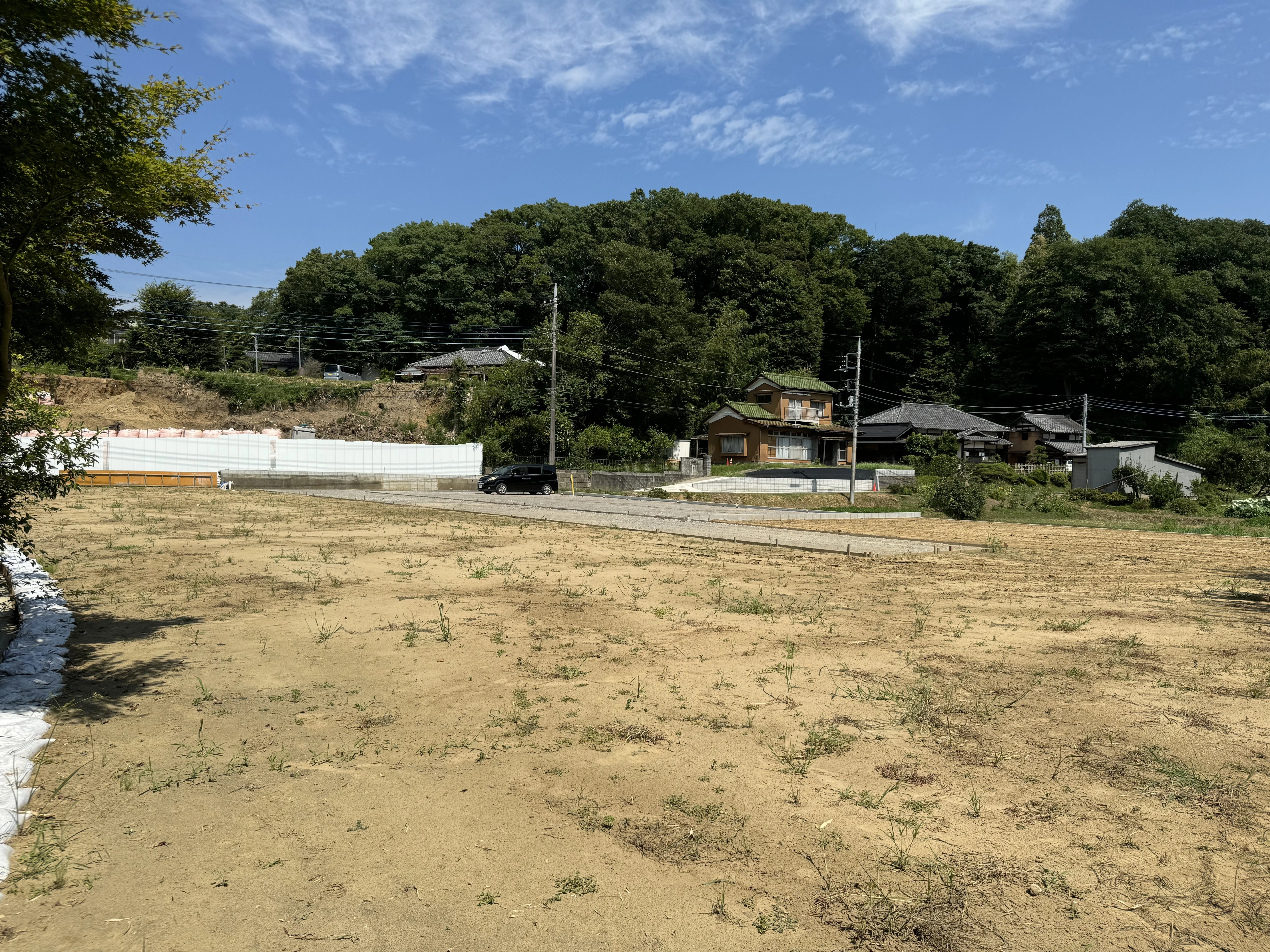 土地の処分や有効利用に悩むあなたへ！
