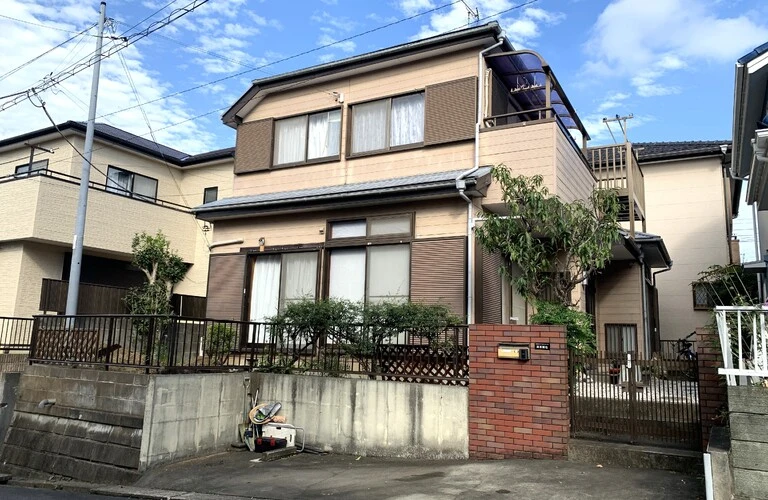 相続した不動産、今すぐご相談を！