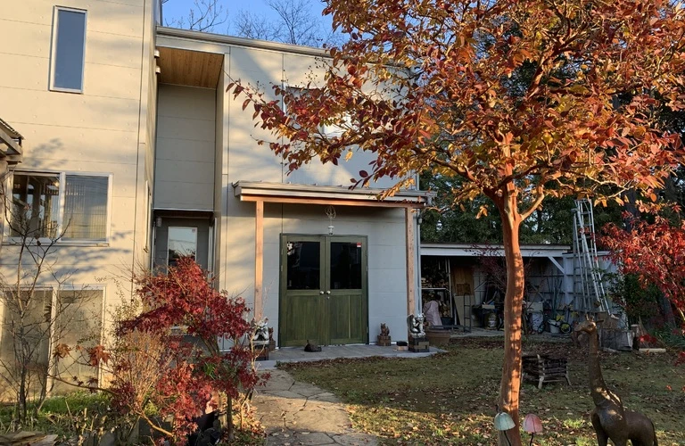 戸建てとマンション、あなたの理想の暮らしを見つける