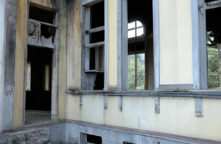 古い建物を最大限に活用しませんか？