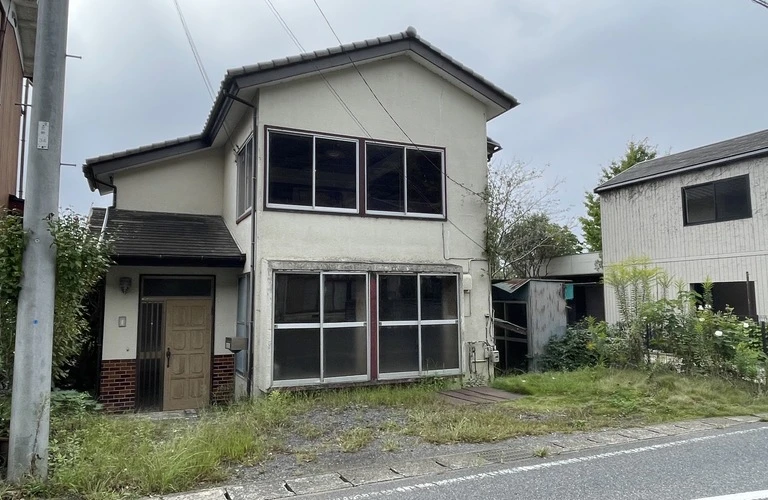 事故物件お悩み解決のプロ！