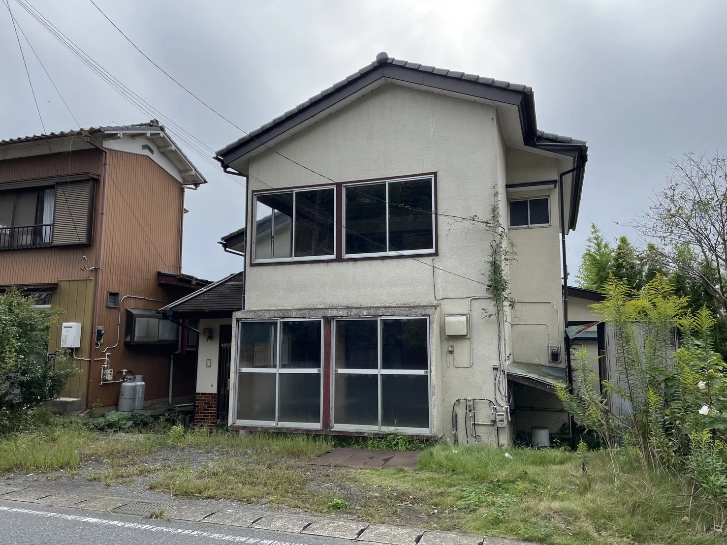 空き家の活用方法