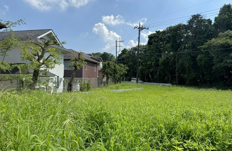 理想の住まいを見つけるサポート、佐倉市寺崎での新たな生活が待っています！