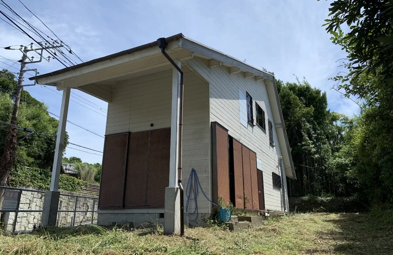 事故物件を魅力的な空間に変える！あなたの次の住まいを自分スタイルでリフォームしよう！